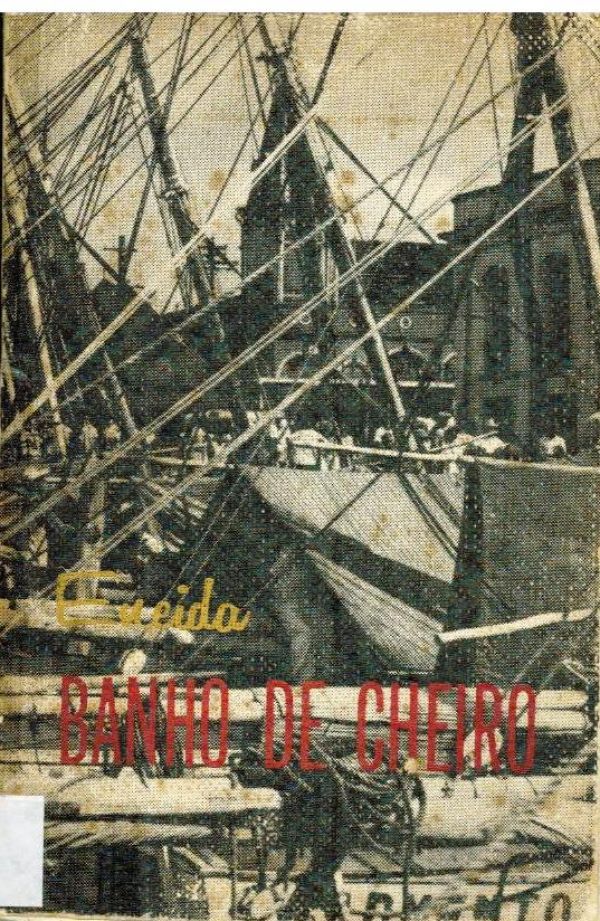 Banho de Cheiro - 800 MOR